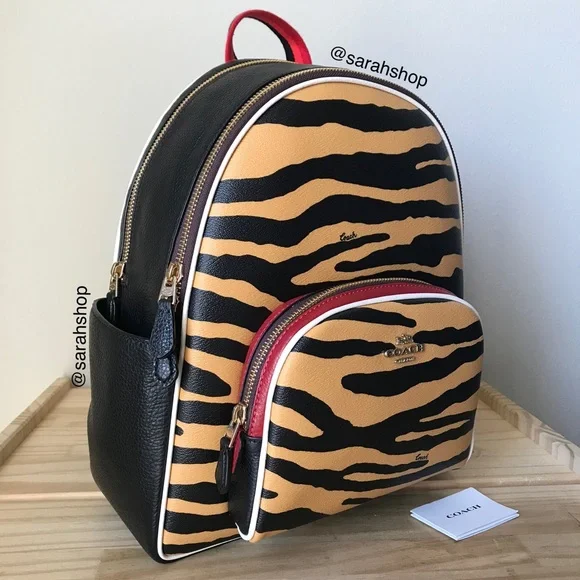 ✅Coach backpack - Picture 2 of 13